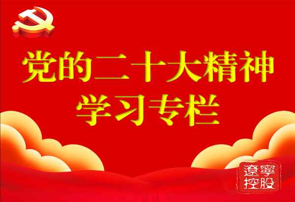 党的二十大精神学习专栏